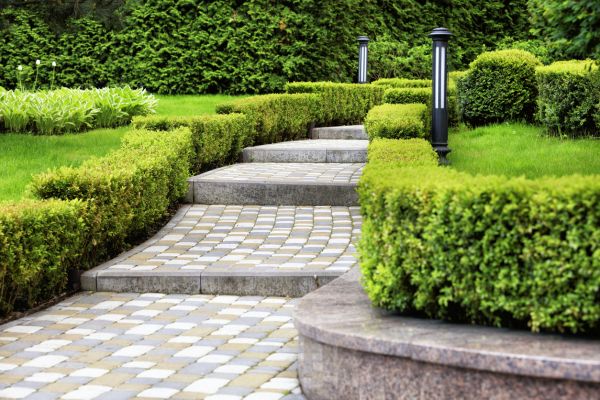 Backyard Remodeling in Kaysville