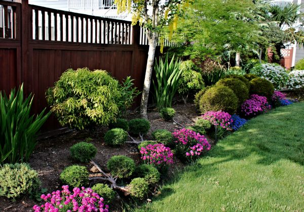 Garden Care Service in Kaysville