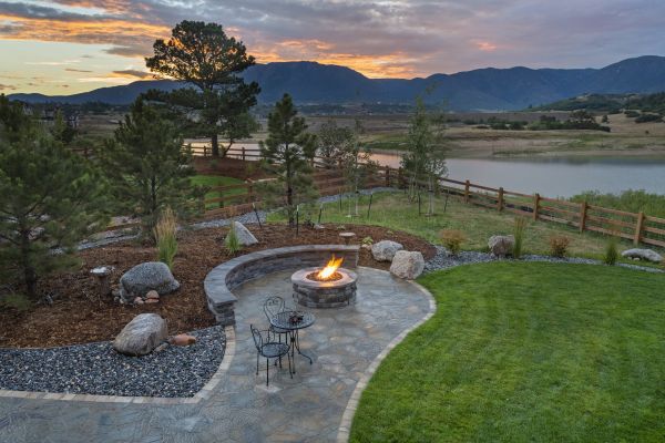 Landscape Design Service in Kaysville