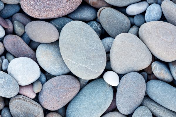 River Rock Delivery in Kaysville