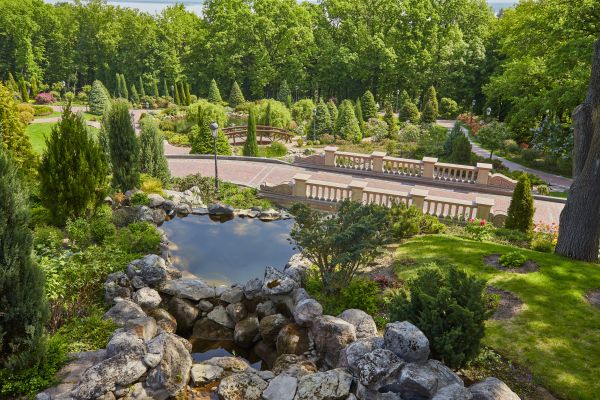 Landscape Architecture Service in Kaysville