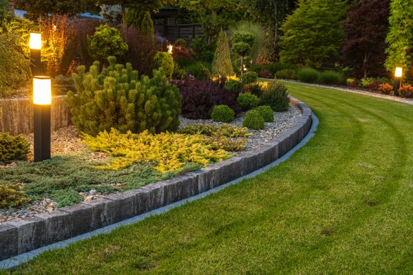 Garden Repair Service in Kaysville