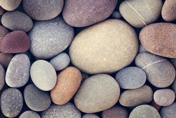 River Stone Delivery in Kaysville