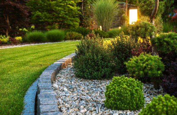 Landscaping Service in Kaysville