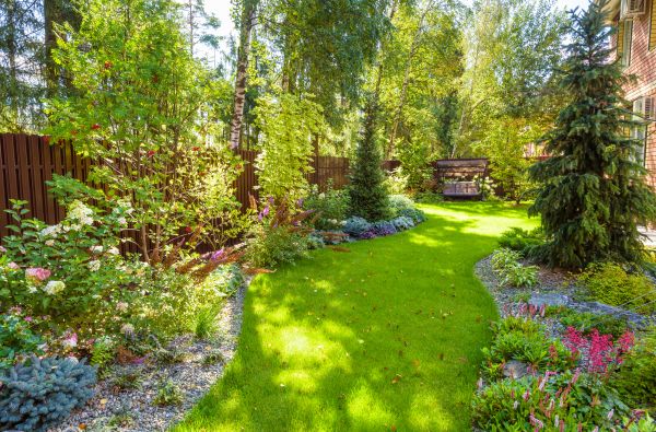 Monthly Garden Maintenance in Kaysville