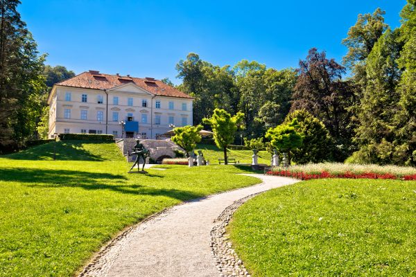 Park Landscape Maintenance in Kaysville