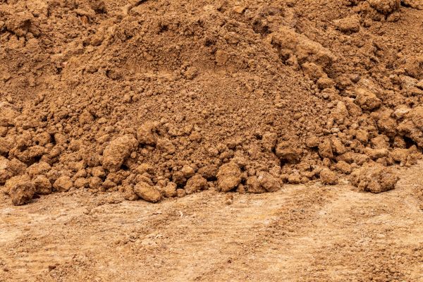 Sandy Loam Delivery in Kaysville