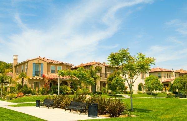 Community Landscaping in Kaysville