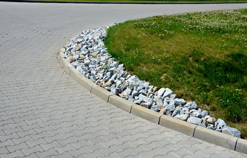 Landscape Curb Appeal Service